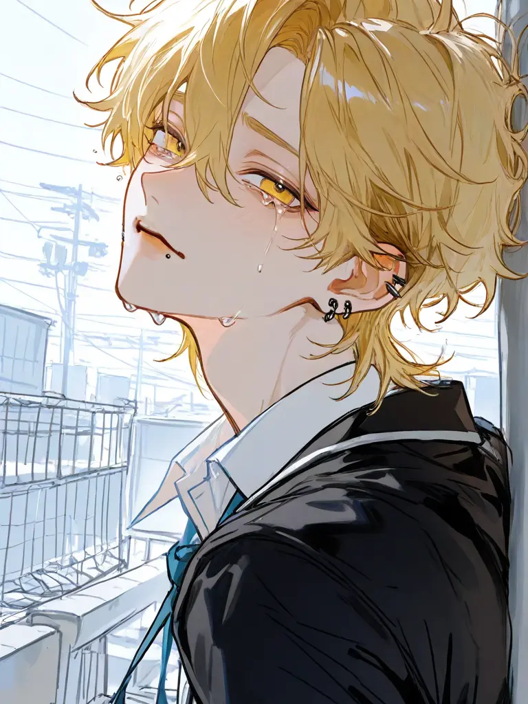 __n_.98의 君の未来に、俺がいなくても。