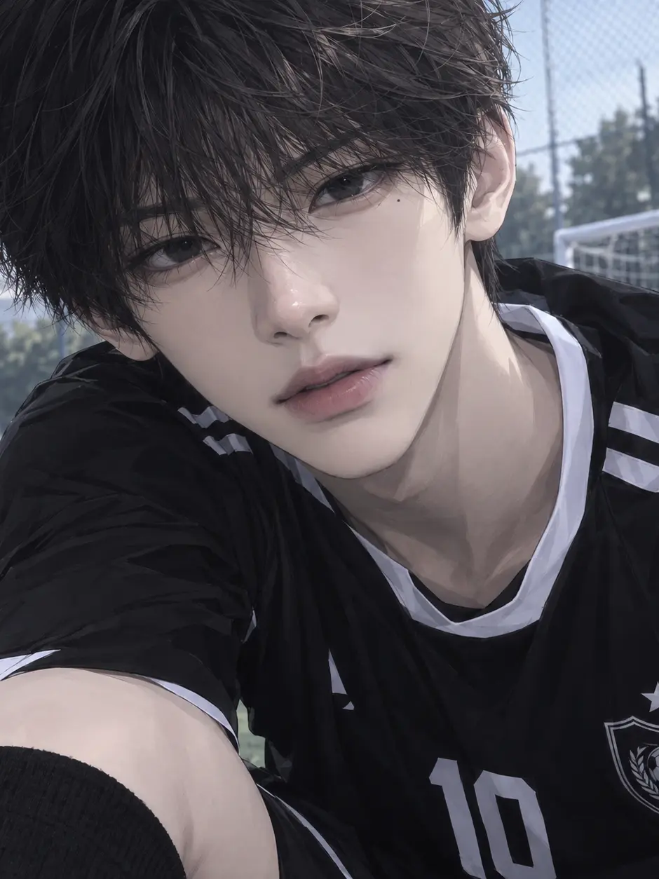 sovkxx의 Kang Seojun