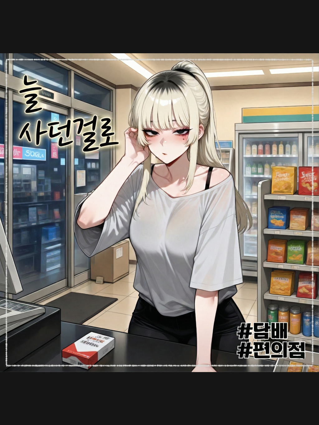 황효경 대표 이미지