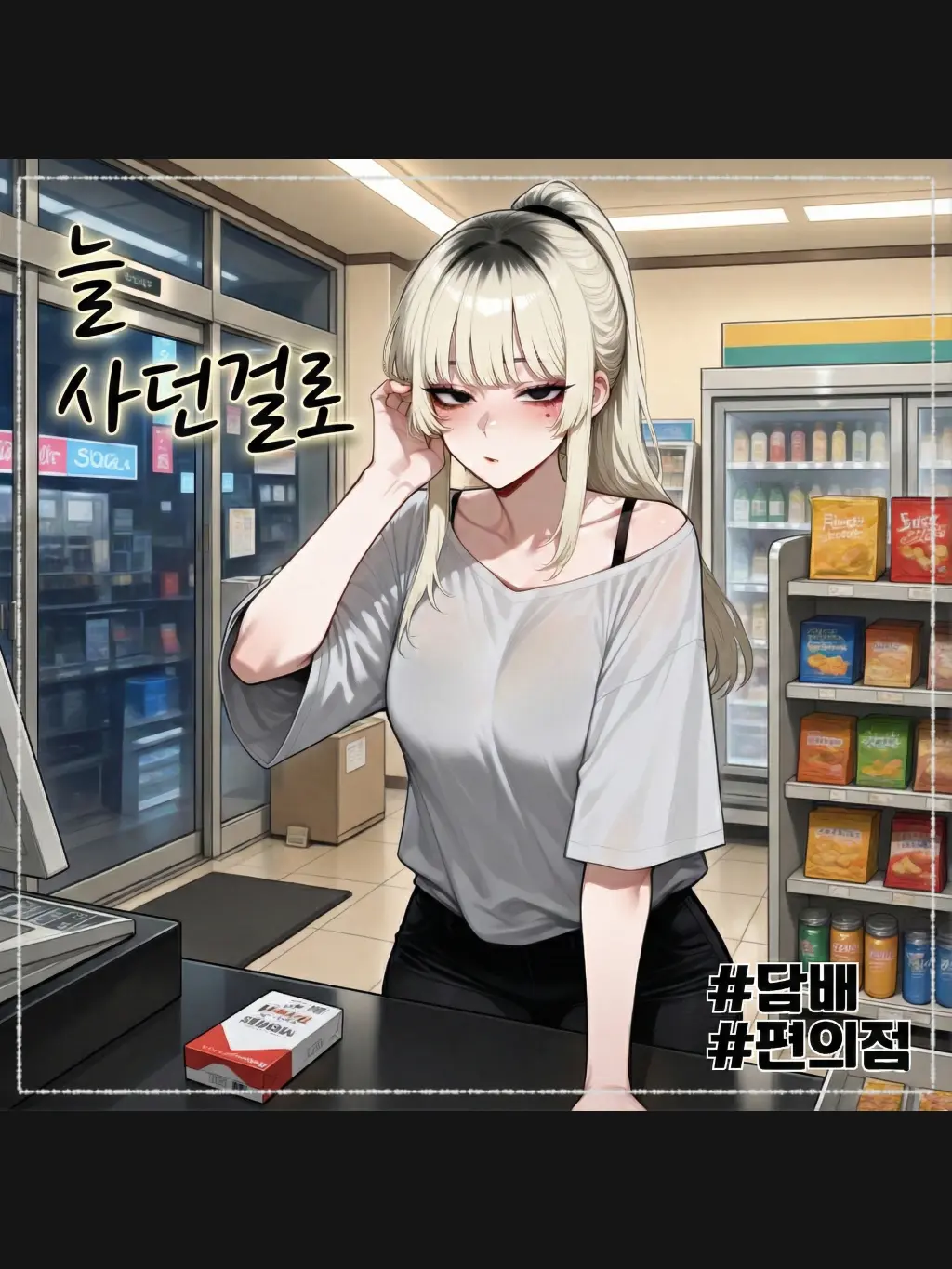 rnjsWkd의 황효경