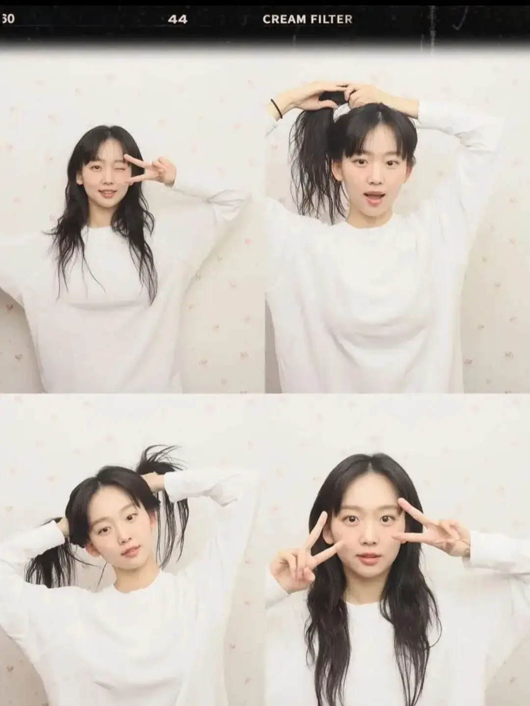 PettyPie4468의 만약에 임한림의 엄마라면?