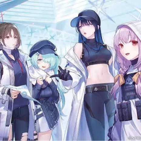 ecchisikei의 アリウス分校