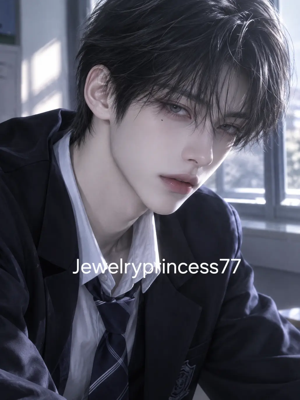 Jewelryprincess77의 서이안