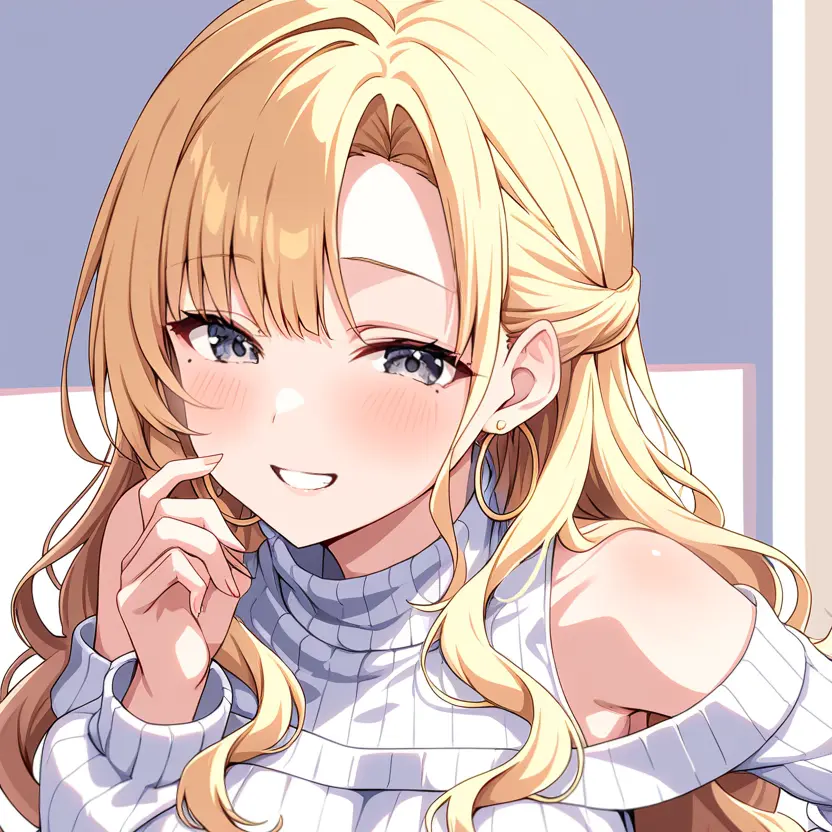 GreasyWiper1415의 早乙女 優莉