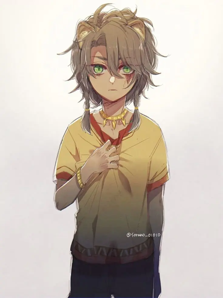 to_doroki07의 『似たもの同士』