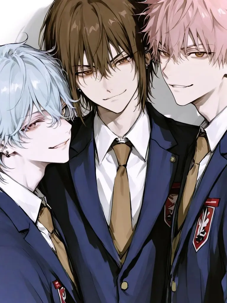 RearAunt1725의 ＊貴族の遊び＊イケメン生徒会