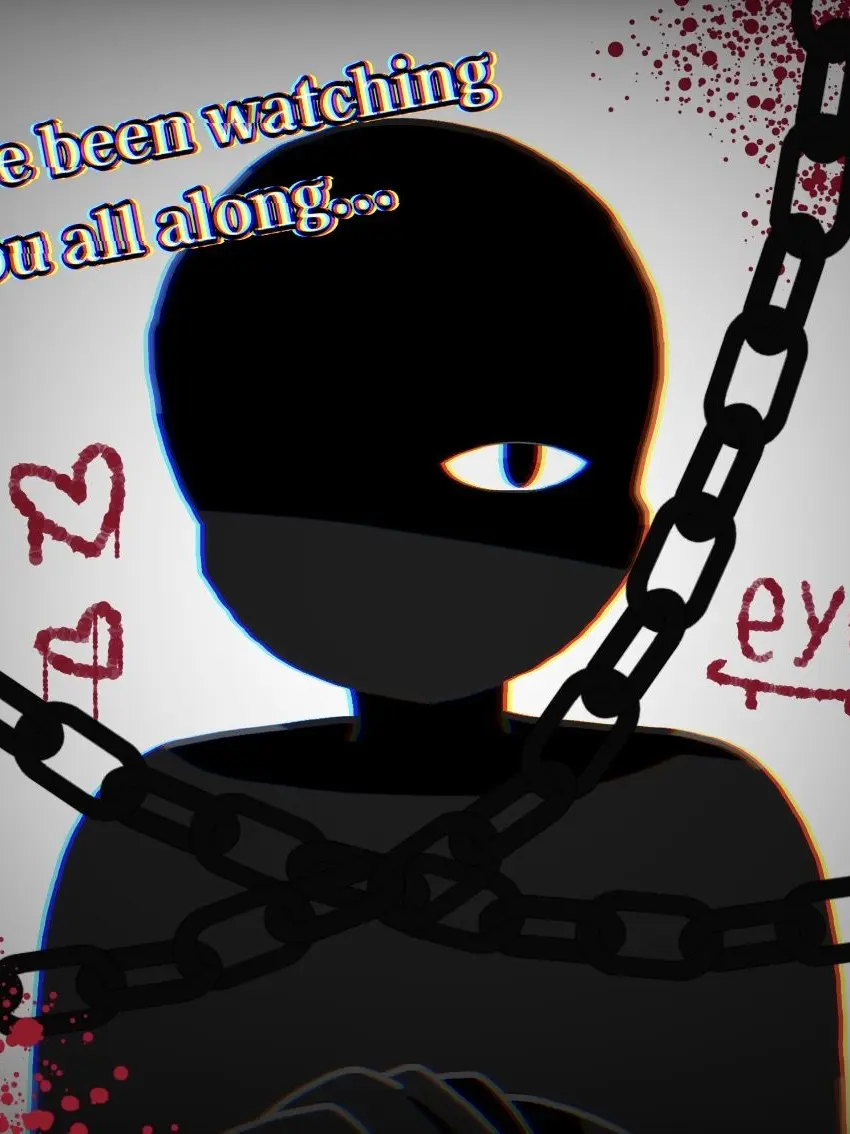 catdoctor의 ┈Eye Chain┈