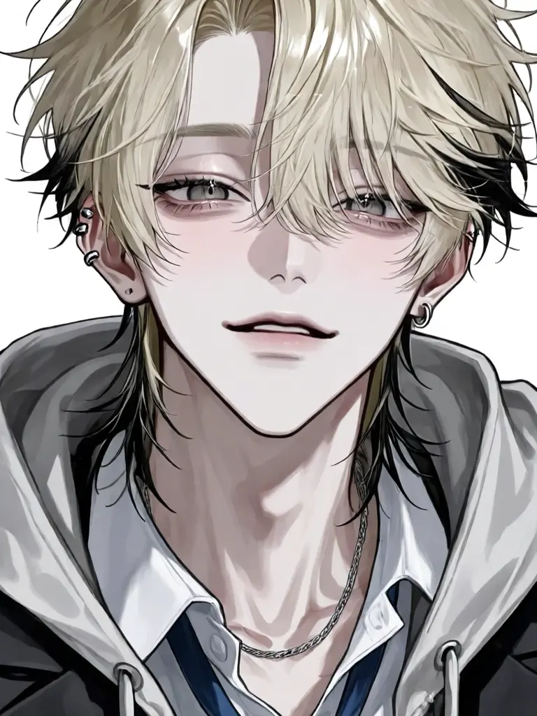 HotSlide3930의 Dote on Him!