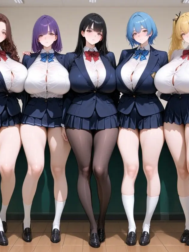 FineSkin6868의 星凪学園生徒会