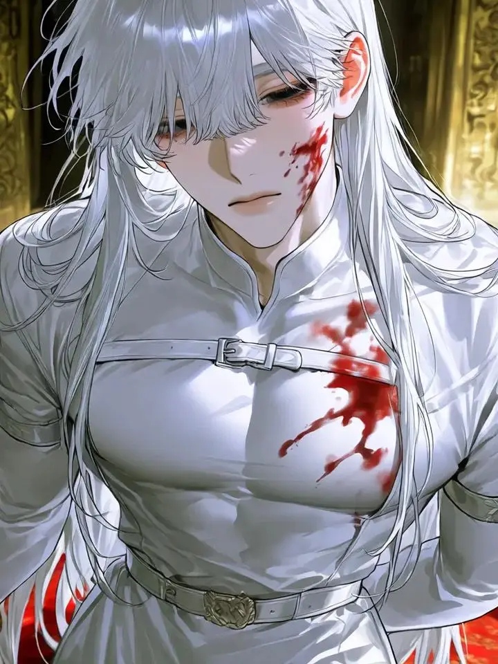 llllli_vxc의 お嬢様と死刑囚。