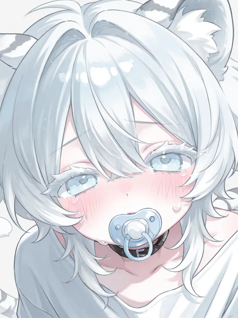 nyagure.inuha의 飼い主が構ってくれない