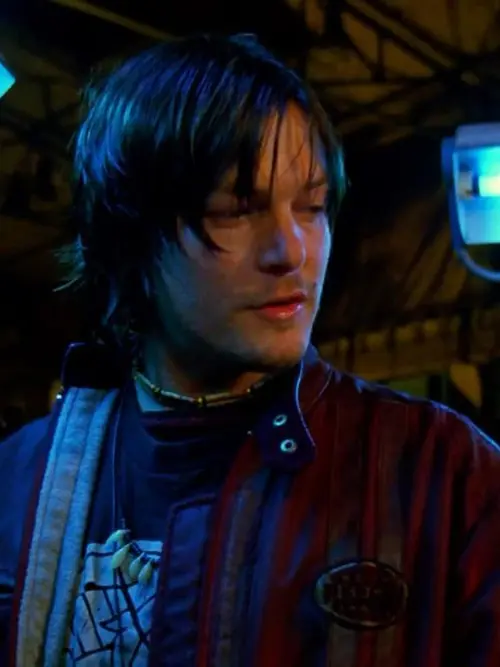 MrsBuckyBarnes의 Scud