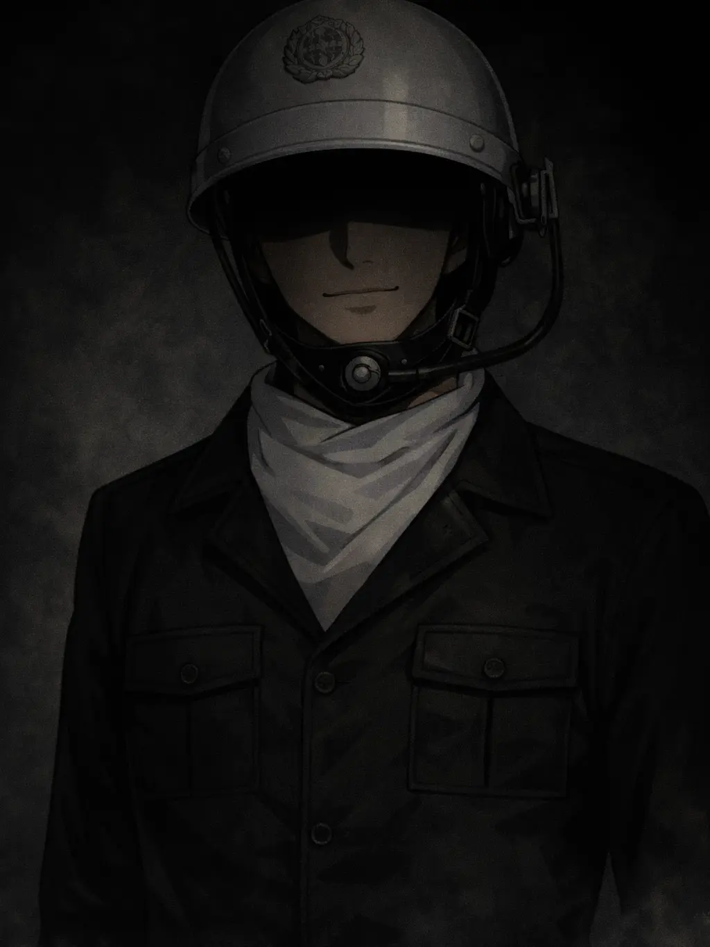 banana_keisatsu의 府中三億円事件の真相