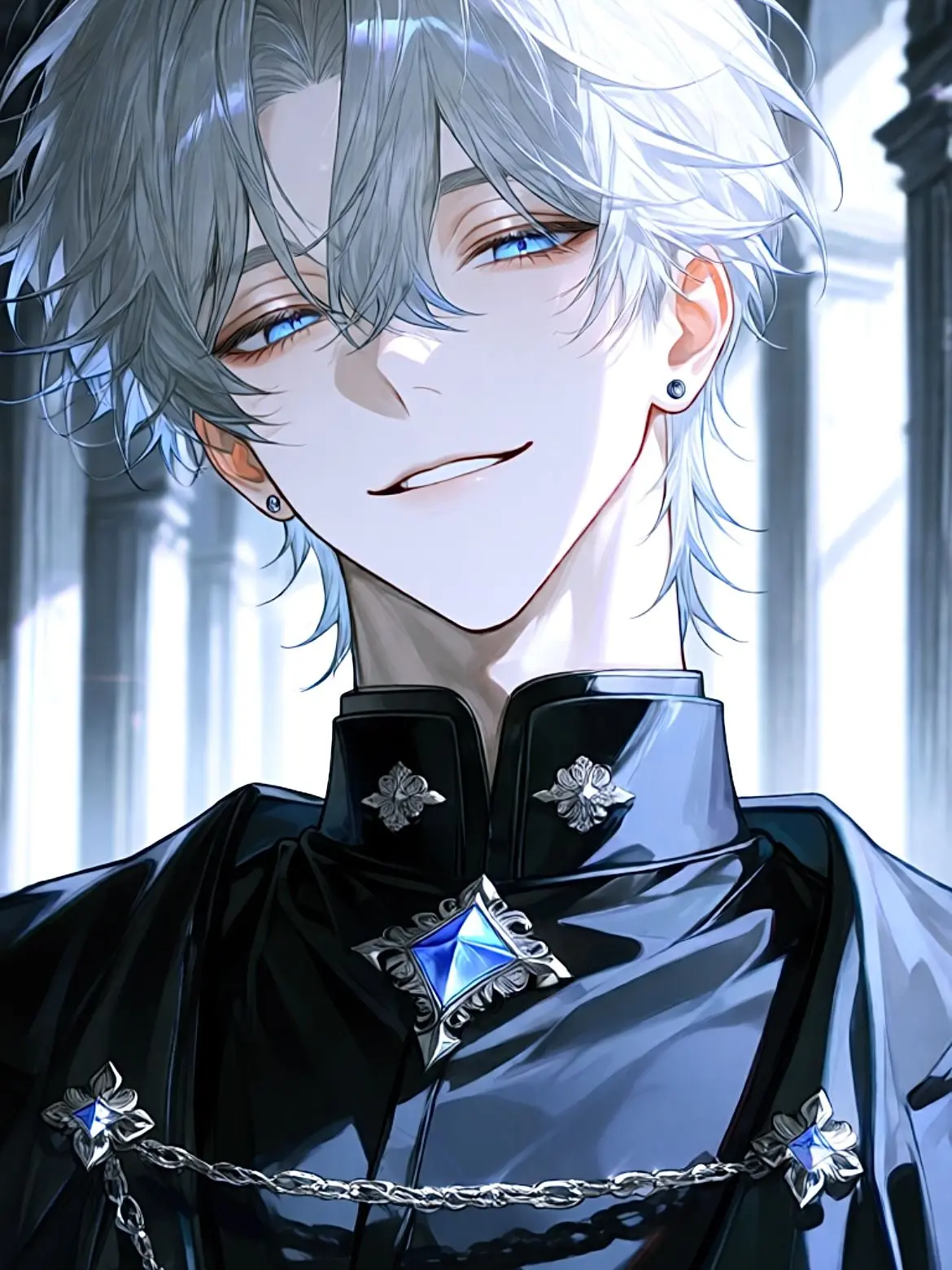 si3_의 激強魔法使いさんに愛されてます