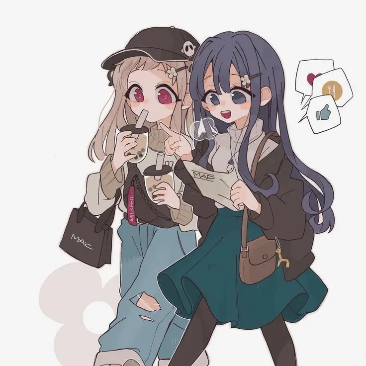PlumBrug4944의 葵ちゃんと寧々ちゃんとお出かけ！