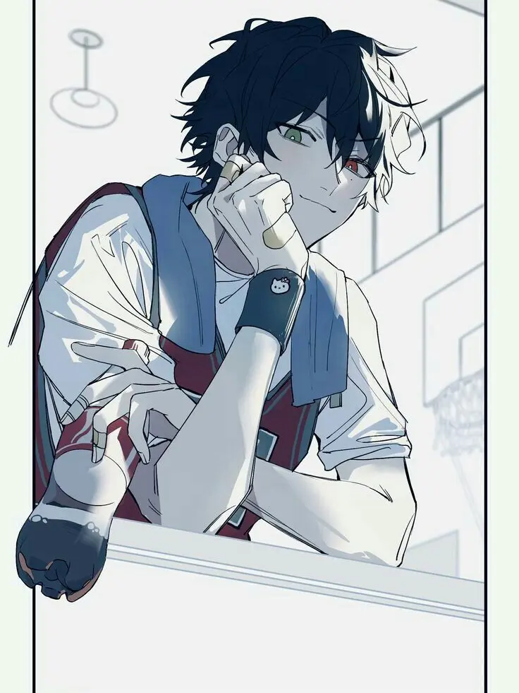 SilentSwing3043의 “Go for it Jae Hyun!” - K x J
