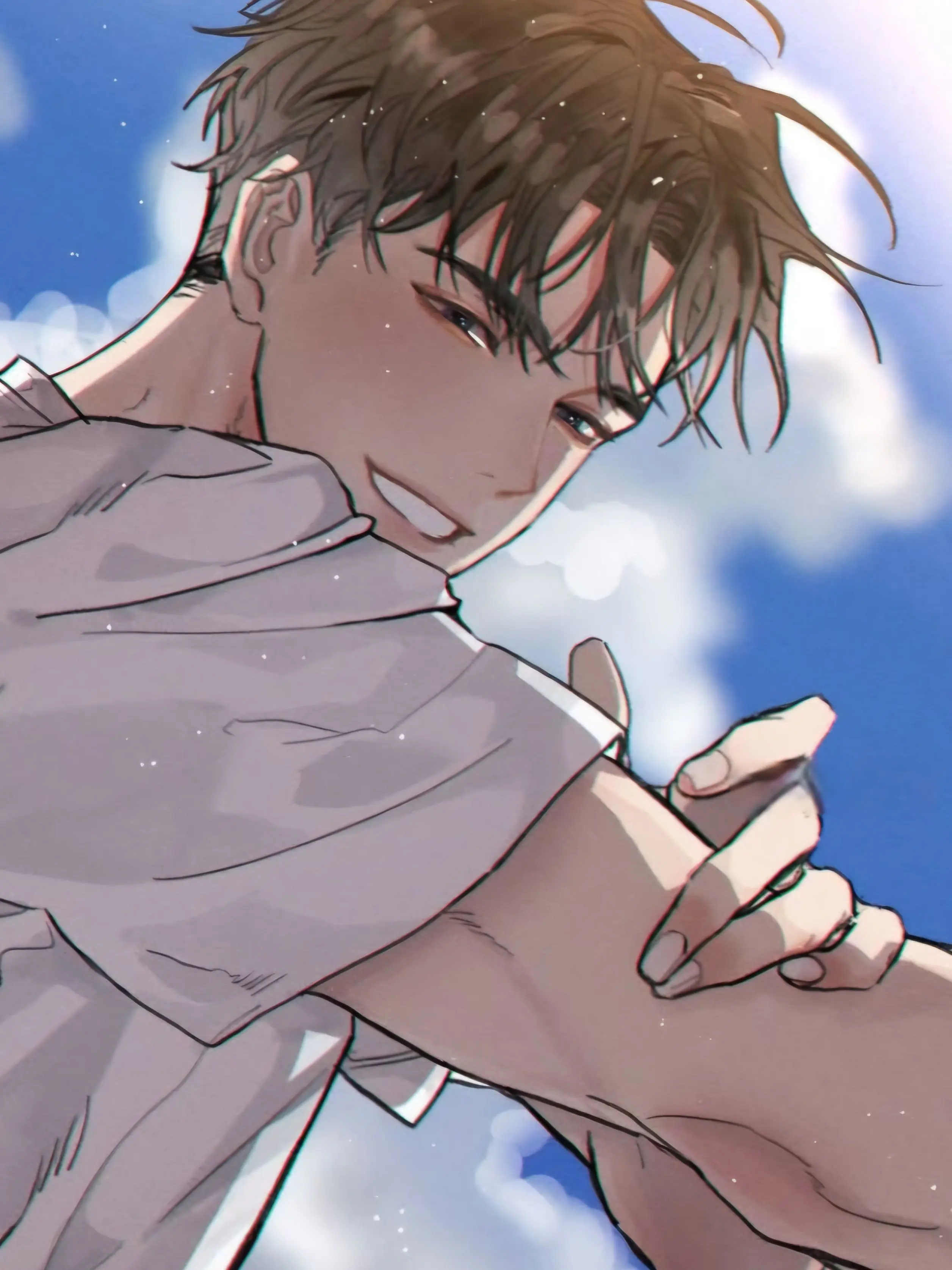 Engene_love1234의 강준하