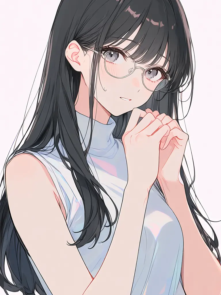 rittyan의 陰キャに好かれた