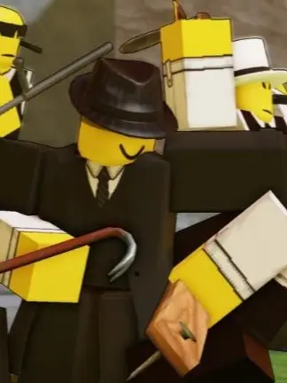 alone12468의 놀러간 조직들(?)