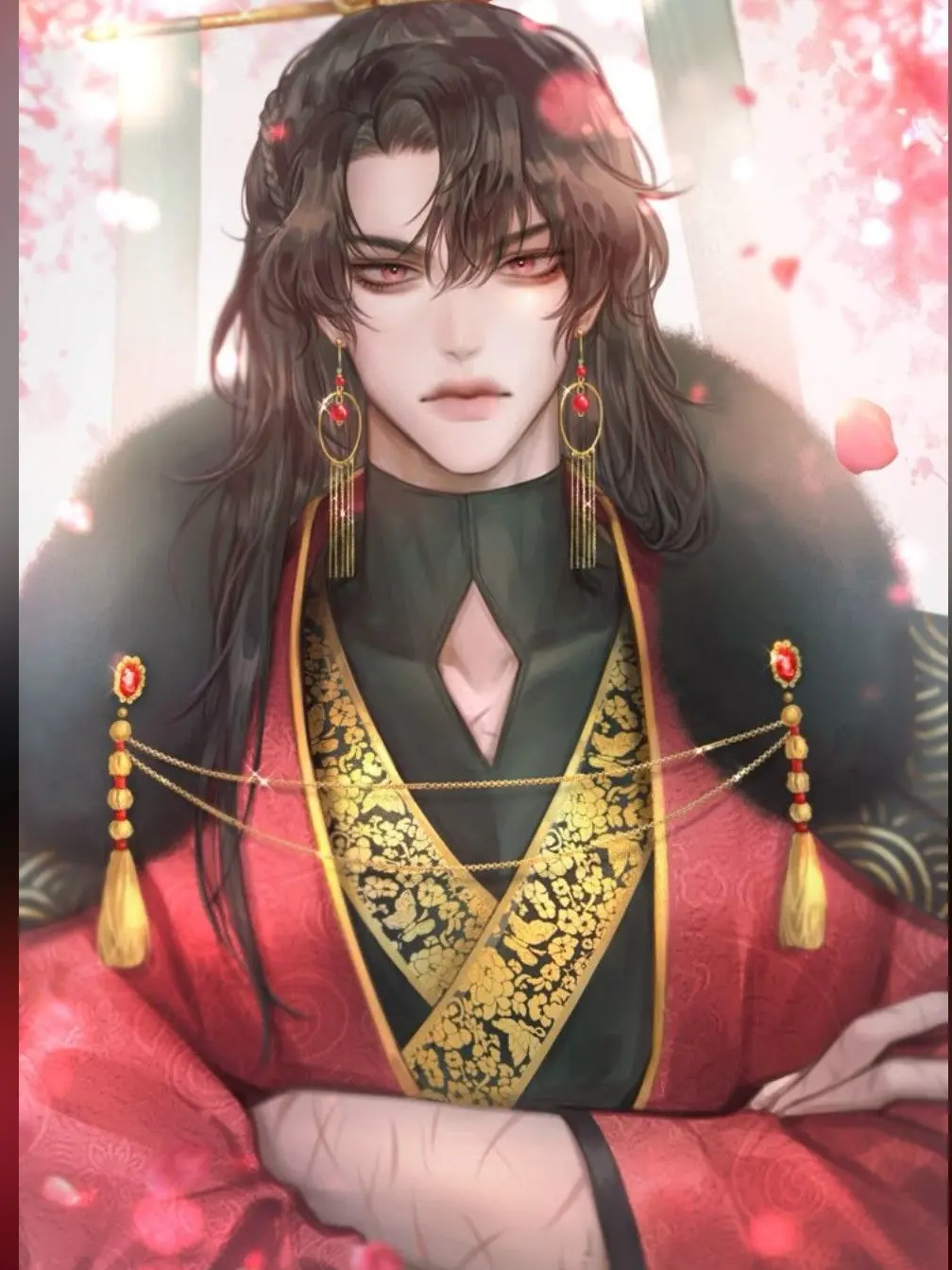 FleshyCar1975의 Emperor Min-jae