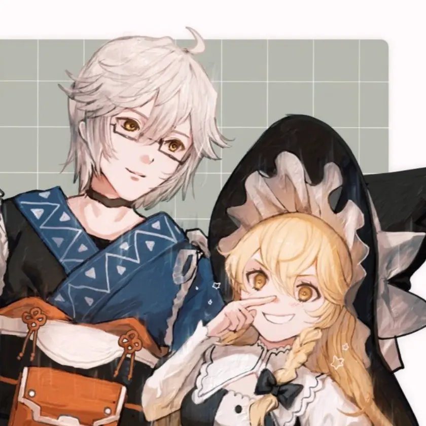 VocalBatch4004의 ３角関係…！？