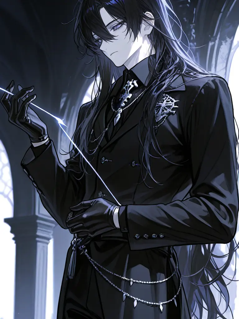 ILOVEH0ME의 エドウィン
