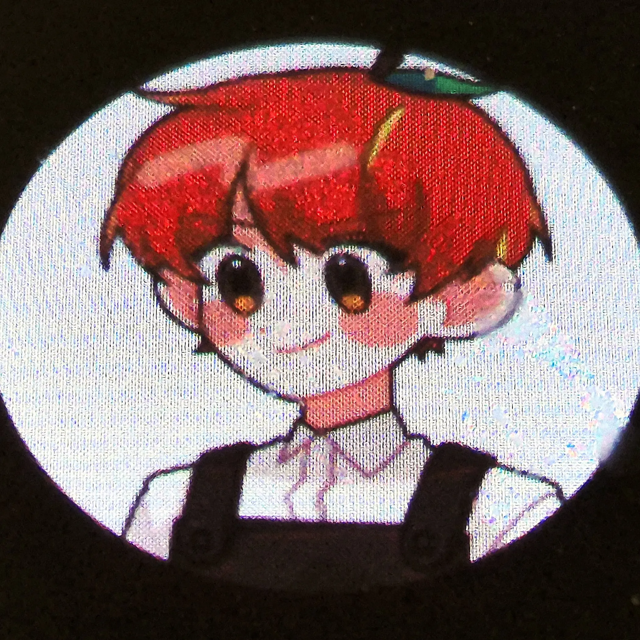 SlimVirus3995의 일어나니까 팀셀러드 팀이 수인이 됐다