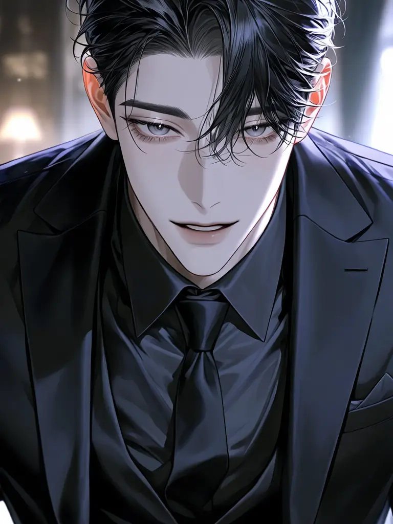 renren4545의 小さい嫁(♂︎)と大きい夫