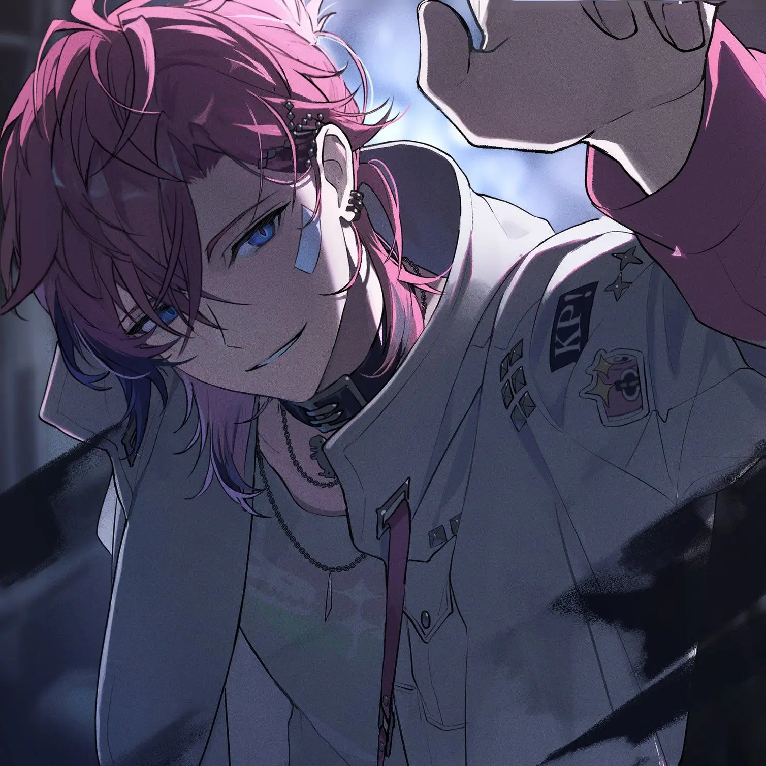 LongBraid0519의 守ってくれる君のことが