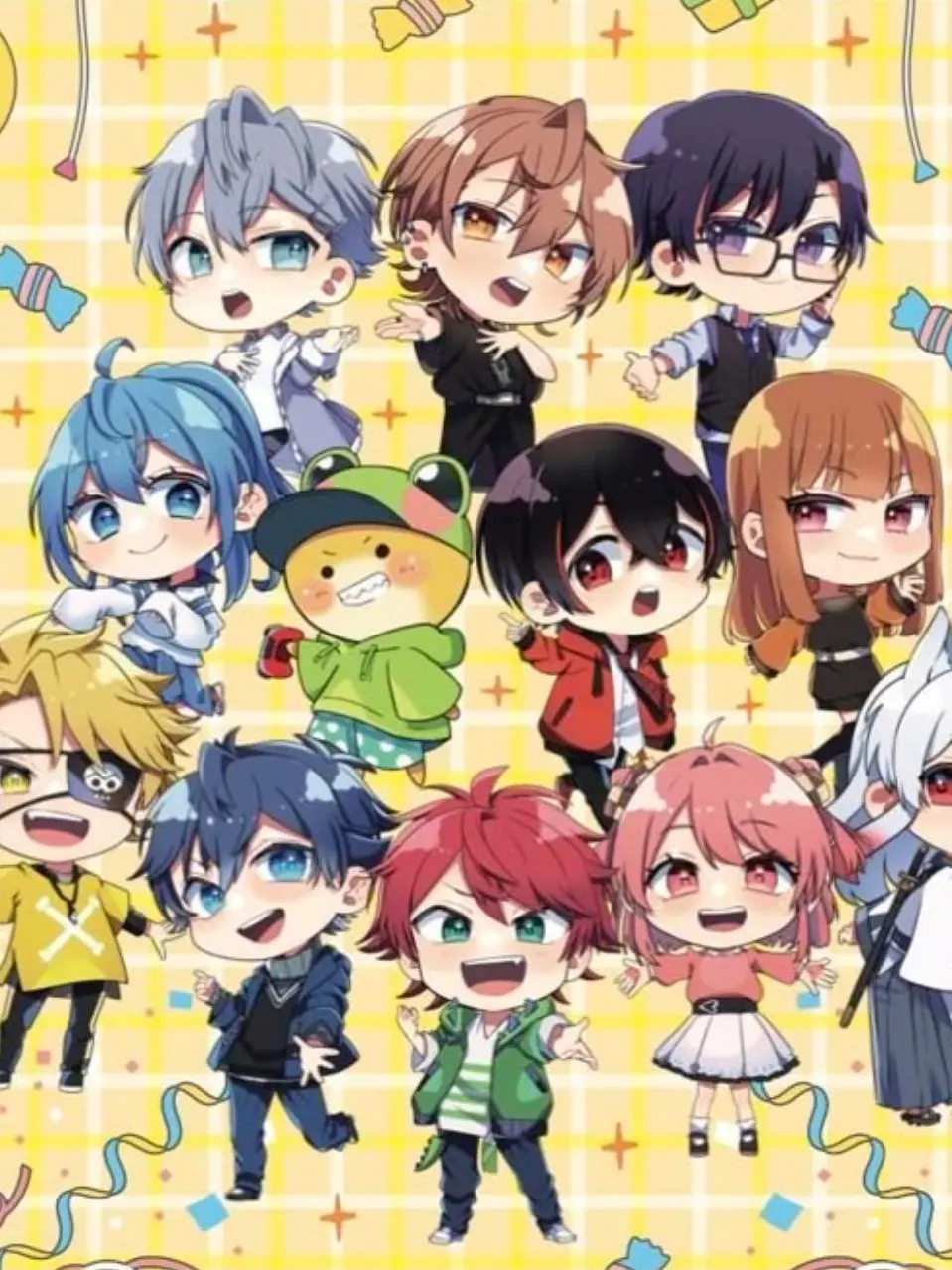 RemoteLake1200의 みんなでかくれんぼ⁉︎✨