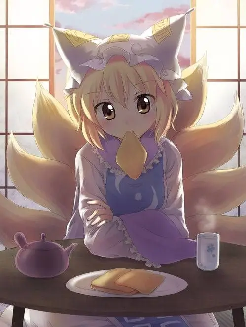 Neru61의 야쿠모 란