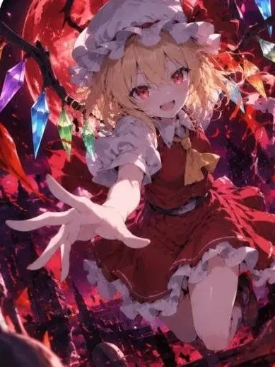 HarshBook2881의 東方討伐隊！？
