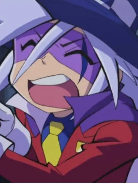 SmugBlow8275의 괴도조커와 부부 38