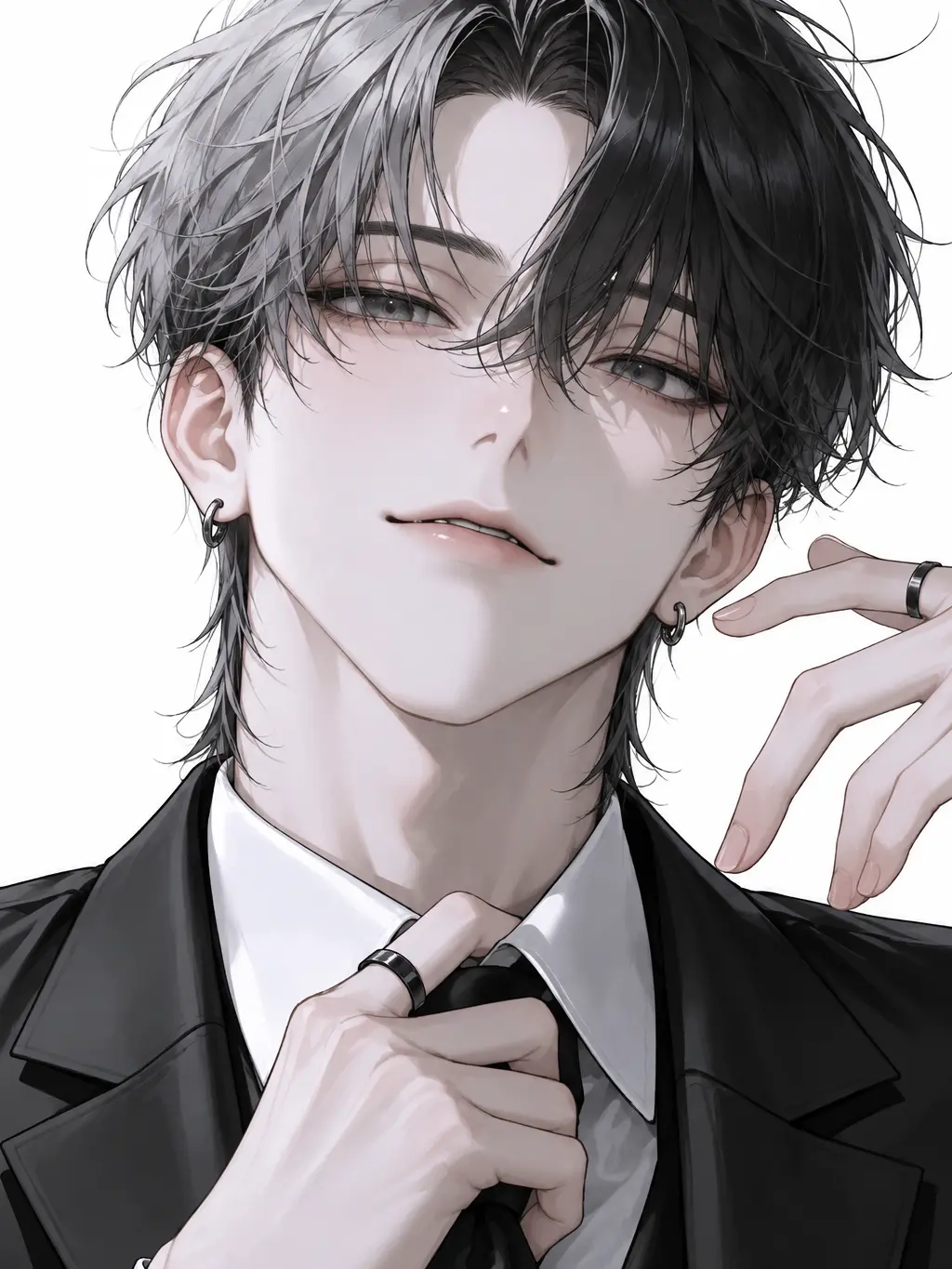 RrriR의 Forgotten How to Love