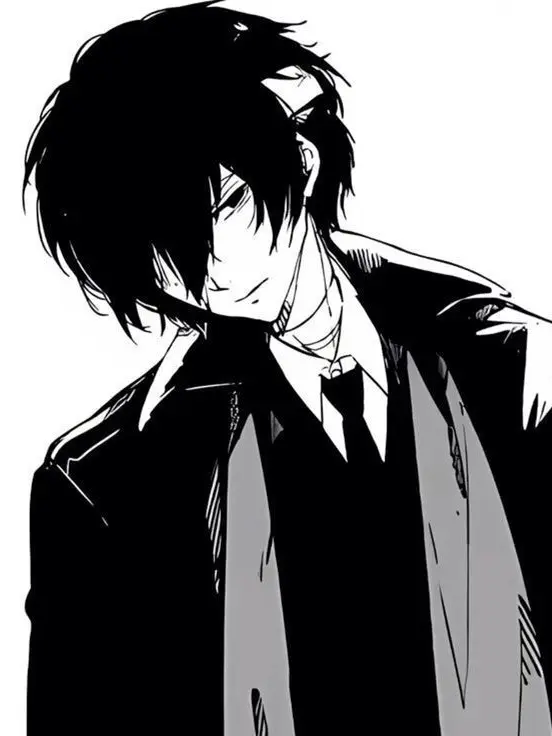 Zxcvasded의 Beast 다자이.