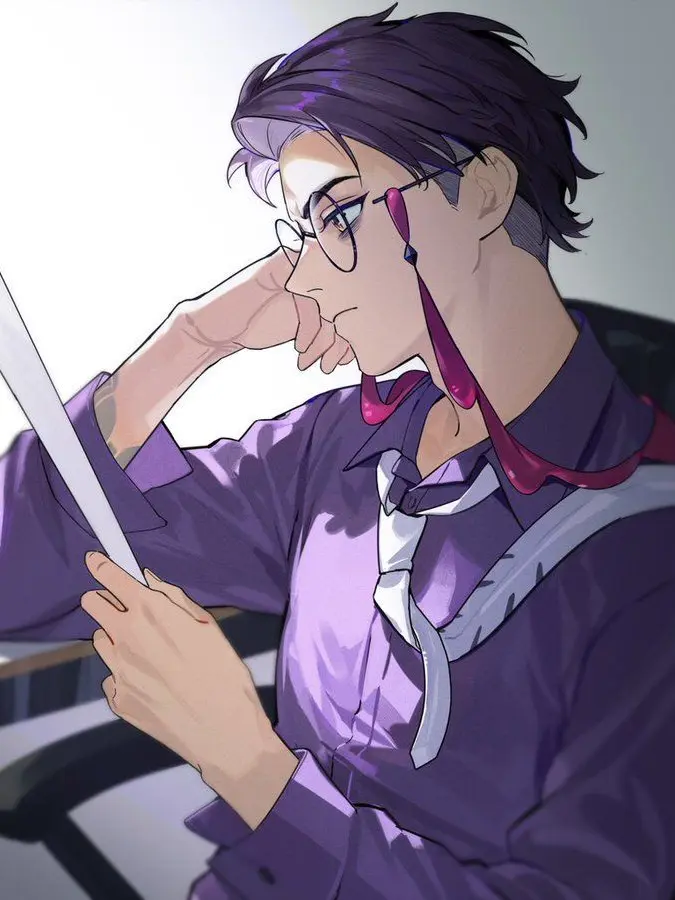 RearCloud6256의 おつかれのカラスバさんを甘やかそう