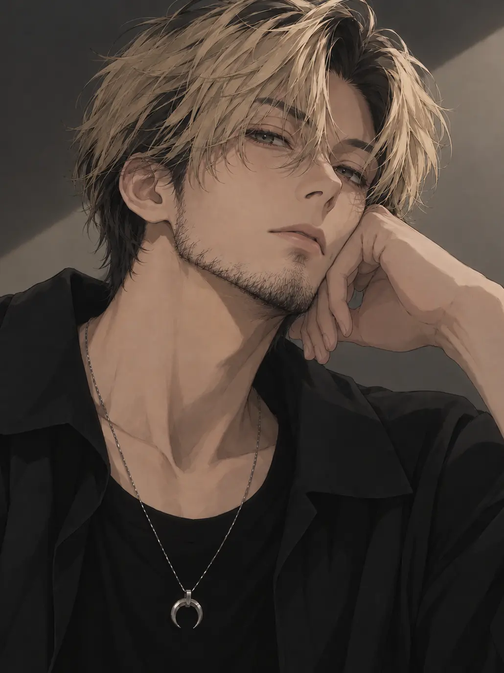 Ryuka_kingyo의 오랜만에 재회한 삼촌