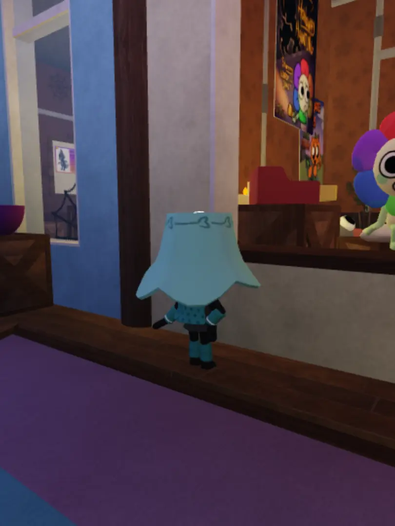 ModestGraph5271의 매인들동거(여우,코스모포함캐붕주의)