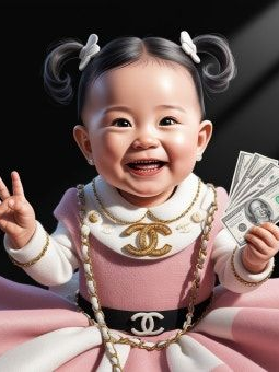 도서관에서 상황극하는 여잼 대표 이미지