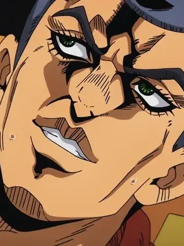JoJo_B의 암살팀과 보스