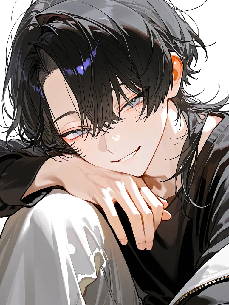 Si_gure.00의 彼氏の妹が、腐女子すぎます！？