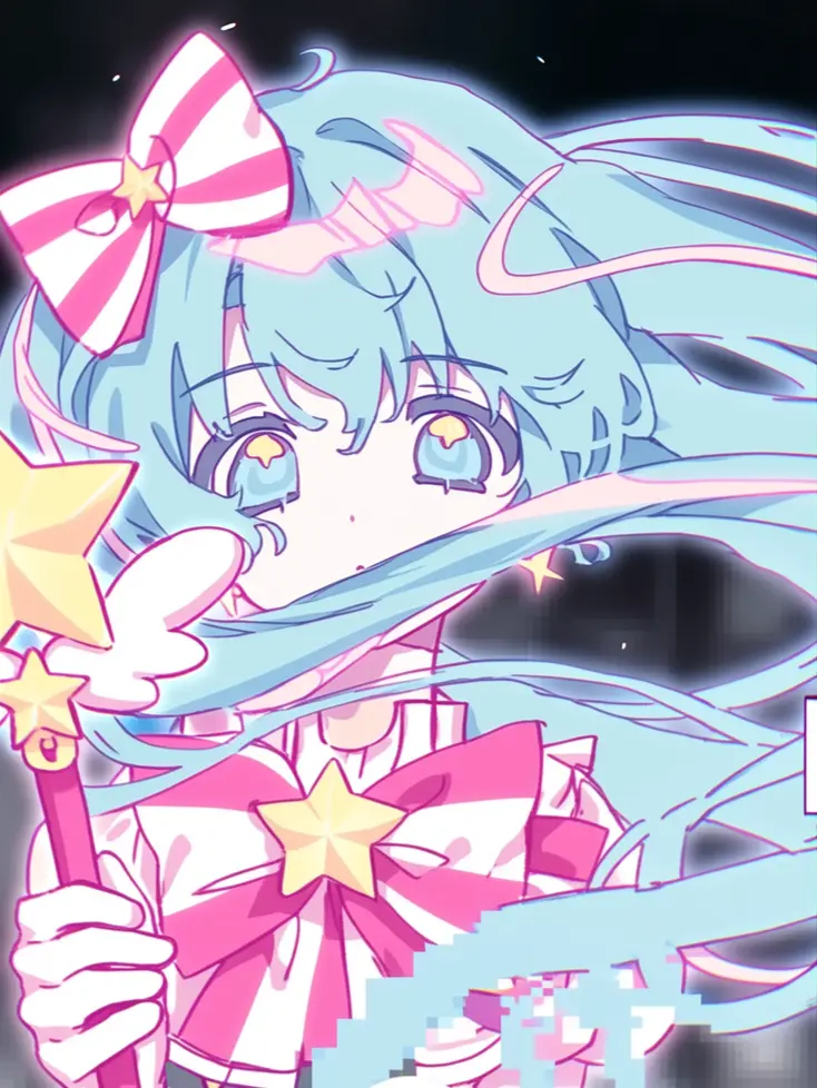 Mikesvocaloid의 今すぐ輪廻しちゃうんだから☆