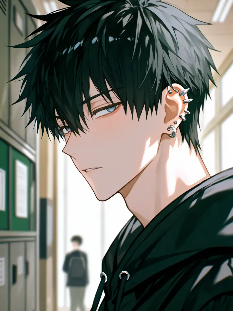 sz.s205의 死んだ魚のような瞳が揺れる時