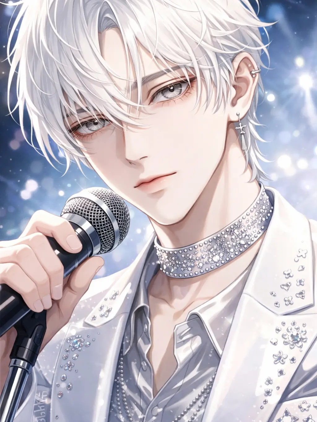 iharu27의 裏の顔はあなただけが知っている。