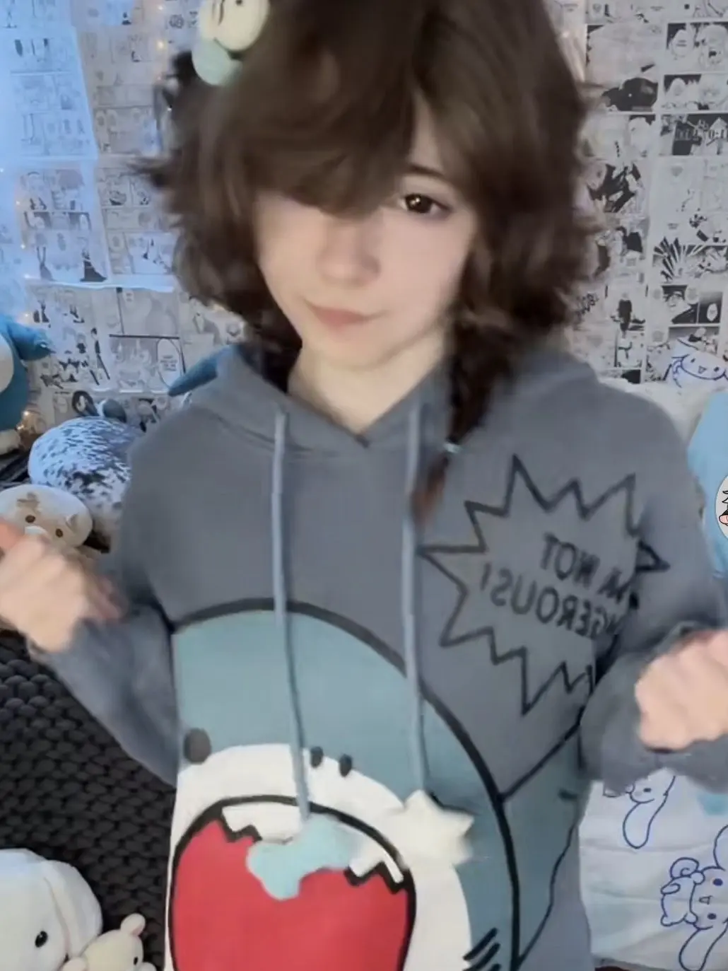 Kevinboi의 Femboy roomates!