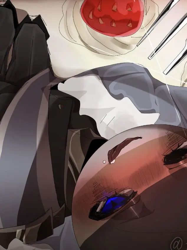 DarkSeed4670의 ロシア帝国！ヤンデレ…なのか？