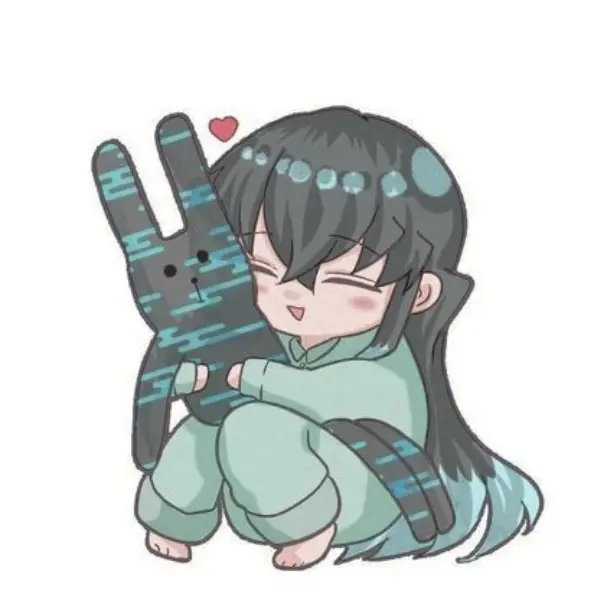 Kuroms의 주들이.. 전부 아기가 되다?!