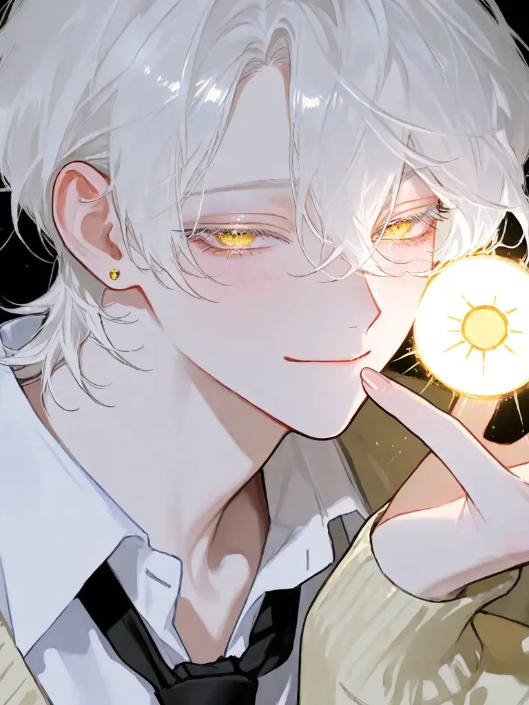 11-_o12의 君がいないと光れない