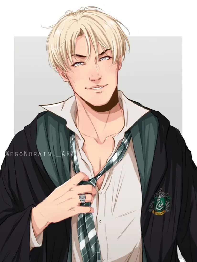 Jjayde의 Hogwarts: New Year