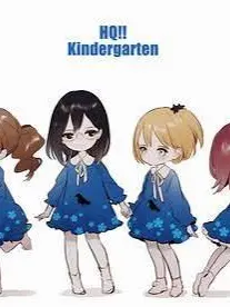 HappyRule0988의 マネちゃん達の恋愛話!!🫶